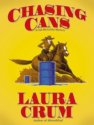 cover image of Chasing Cans